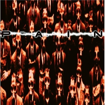 Pain - Pain (Remastered) (CD) (4065629717728)