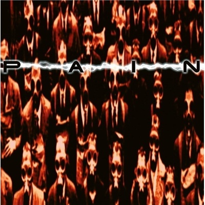 Pain - Pain (Remastered) (CD) (4065629717728)
