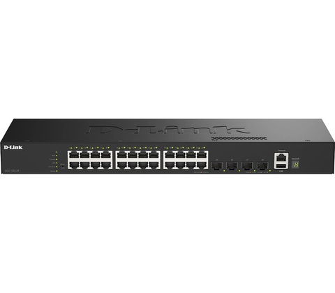 D-Link DGS-1530-28/E