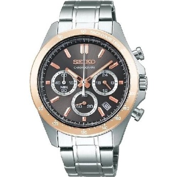 Seiko SBTR026