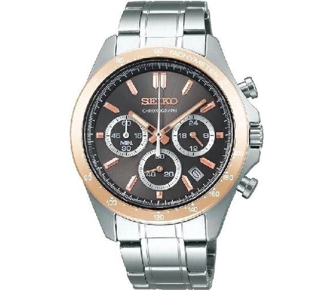 Seiko SBTR026