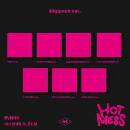 EVNNE: Hot Mess Digipack Version CD