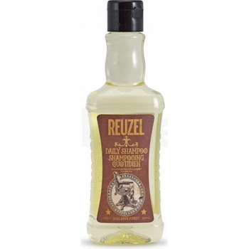 Reuzel Daily Shampoo 350 ml