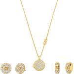 Michael Kors златен комплект MKC1699SET Michael Kors | Lilav | ЖЕНИ | ЕДИН РАЗМЕР
