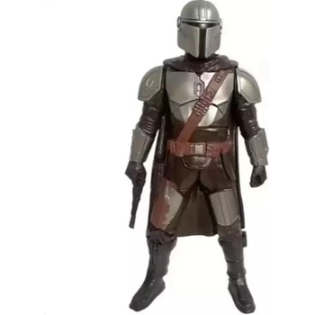 Hasbro „Междузвездни войни: Олимпус - колекция екшън фигури 24 см, Мандалорецът (f1567)