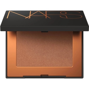 Nars MINI Laguna Bronzing Powder бронзираща и контурираща пудра мини цвят LAGUNA 04 3, 5 гр