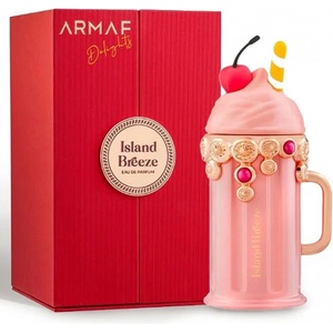 Armaf Delights - Island Breeze EDP 100 ml Парфюми
