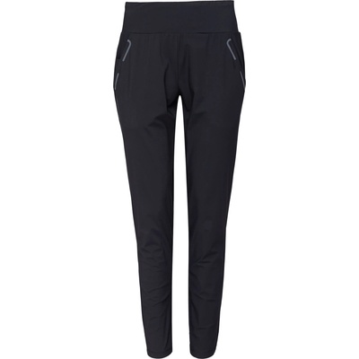 Dámské volnočasové kalhoty Klimatex JETTA Černá – Zbozi.Blesk.cz