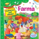 Farma Podívej se pod okénko!