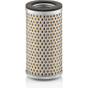 Mann-filter Въздушен филтър mann-filter c 713 Въздушен филтър