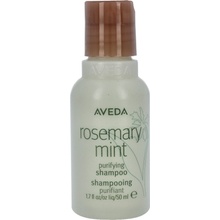 Aveda Rosemary Mint Purifying Shampoo 50 ml