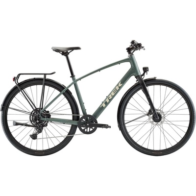 Trek FX Sport AL 2026