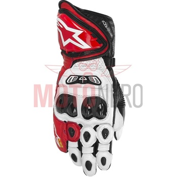 Alpinestars GP Tech