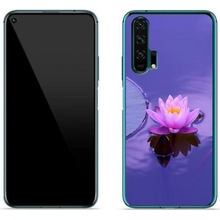 mmCase gelové Honor 20 Pro - květ na hladině