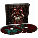 Nuclear Blast Cyhra: No Halos In Hell - 2CD (034186)