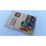  Тетрадка твърди корици, лукс - kristaltoys - 4,38 лв