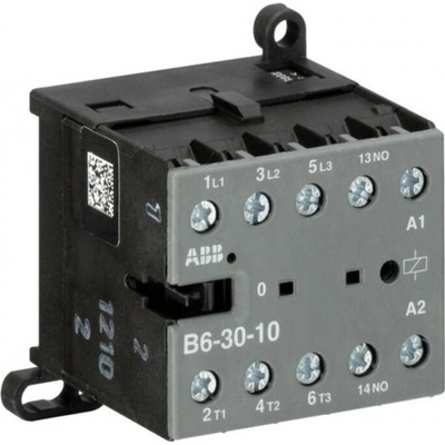 Stykač B6-30-10 24V 50Hz