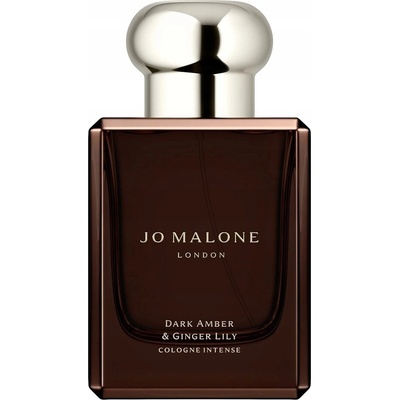 Jo Malone London Dark Amber & Ginger Lily Cologne kolínská voda dámská 50 ml