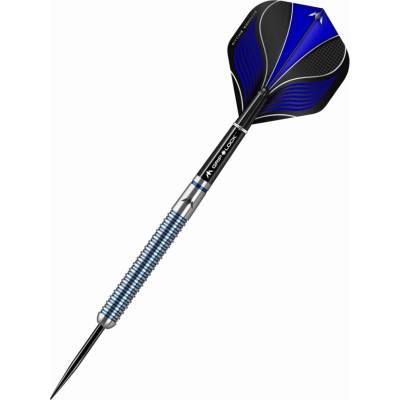 Mission Šípky Steel Ritchie Edhouse - Blue - 25g