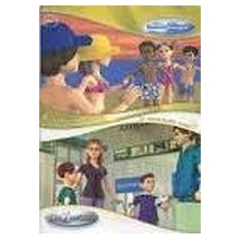 La gita al mare / In vacanza dai nonni A1+