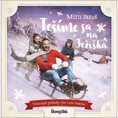 Tešíme sa na Ježiška