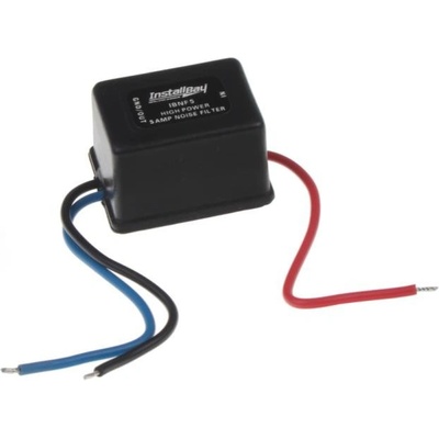 Stualarm Odrušovací filtr 5 A 12 V