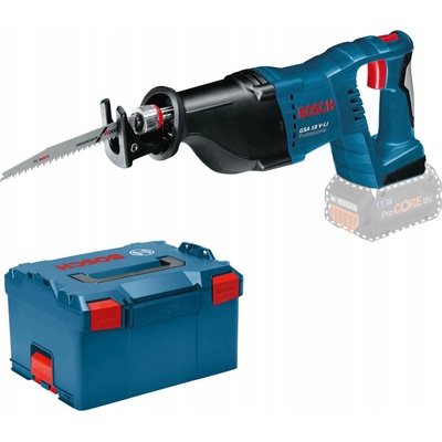 BOSCH GSA 18V-LI 0.601.64J.007