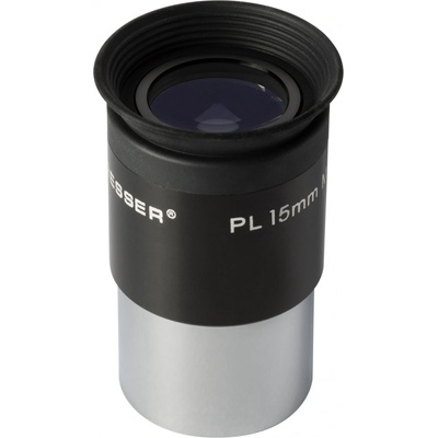 Bresser Plössl 15mm 50° 1,25"