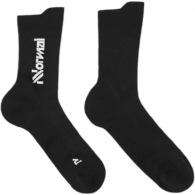 NNormal ponožky Merino Socks n2ams01-001