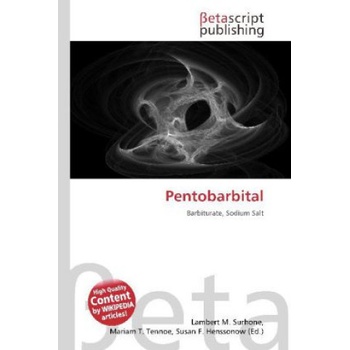 Pentobarbital