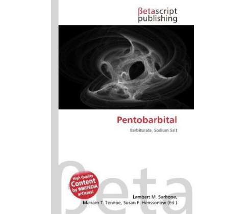 Pentobarbital