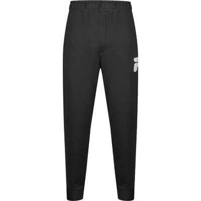 Fila pánské tepláky Chiasso Dropped Crotch FAM0138-80001 Black