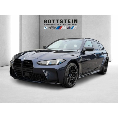 BMW M3 xDrive Competition 390 kW