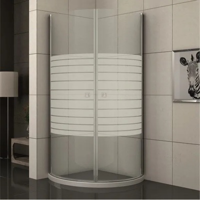 Inter Ceramic Душ кабина ICS 109/31, 90x90x200см, 6мм (109/31)