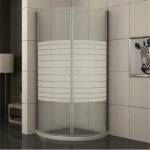 Inter Ceramic Душ кабина ICS 109/31, 90x90x200см, 6мм (109/31)