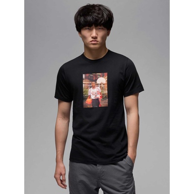 JORDAN Тениска m j brand photo ss crew