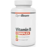 GymBeam Vitamin B Complex, 120 Tablets