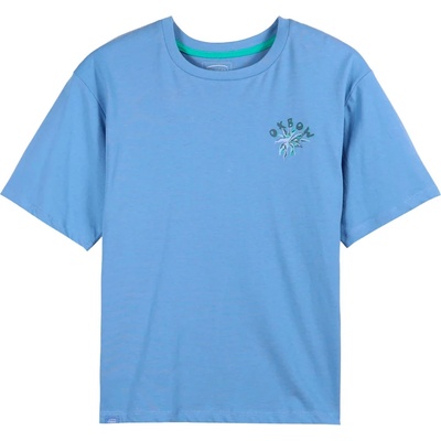 Oxbow Дамска тениска Oxbow Women's Tropicsw Short Sleeve T T-shirt - Lavender - размер XS (916-5669-0211)
