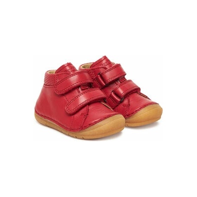 Froddo dětské boty z přírodní kůže