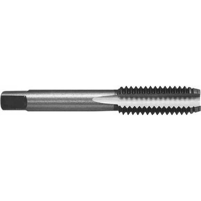 Bučovice Tools Závitník sadový W2" 4,5z/1" III NO stř. PN8/3011 - BU111-2003