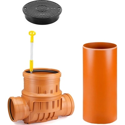 Prodo DN 315/160/1500 mm