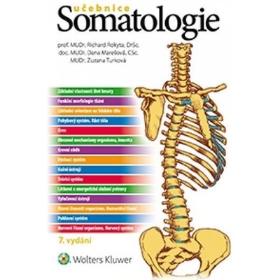 Somatologie - Richard Rokyta