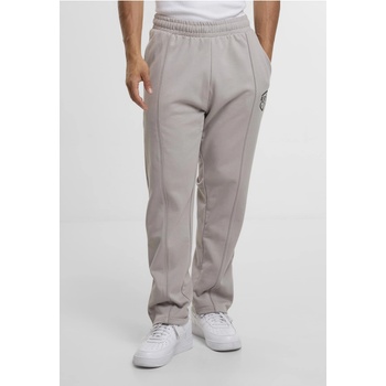 ECKO UNLTD. Мъжко Долнище Ecko Unltd. Cording Jogginghosen grey XXLUB-ECKOSP1074-00111 - Тъмносив, размер XXL