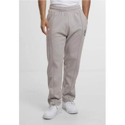 ECKO UNLTD. Мъжко Долнище Ecko Unltd. Cording Jogginghosen grey XXLUB-ECKOSP1074-00111 - Тъмносив, размер XXL
