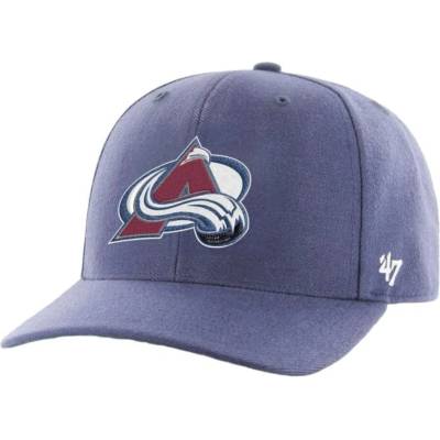 Colorado Avalanche baseballová Cold Zone ´47 MVP DP