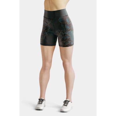 Utopy Biker shorts Dark Beauty