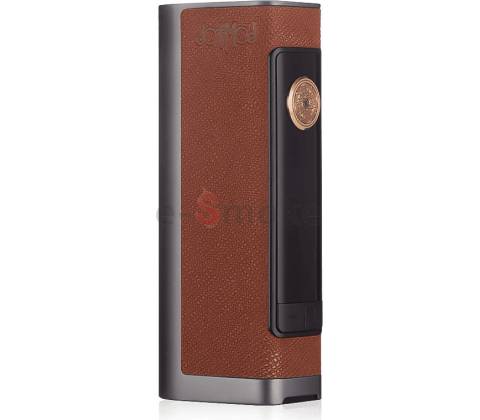 Dotmod dotBox 100W Mod Brown