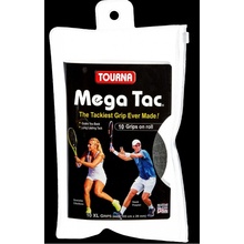 Tourna Mega Tac XL 10 ks modrá