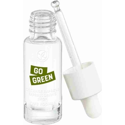 Yves Rocher Urýchľovač zasychania nalakovaných nechtov 5ml