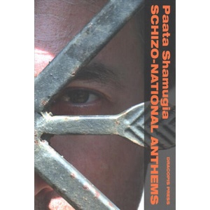 Schizo-National Anthems | Paata Shamugia (ISBN: 9789187341106)